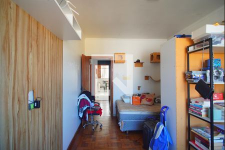 Quarto 2 de apartamento à venda com 2 quartos, 78m² em Santa Maria Goretti, Porto Alegre