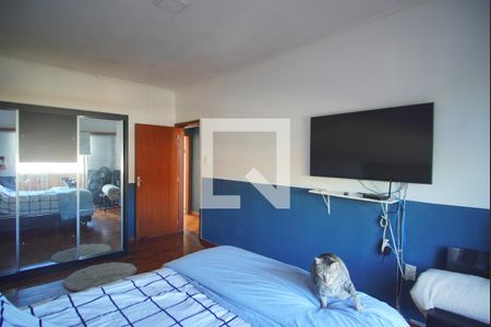 Quarto 1 de apartamento à venda com 2 quartos, 78m² em Santa Maria Goretti, Porto Alegre