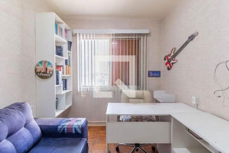 Quarto 1 de apartamento à venda com 2 quartos, 56m² em Jaguaré, São Paulo