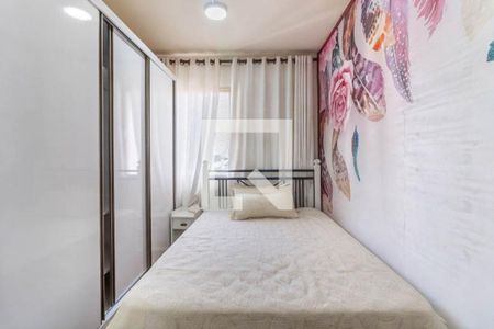 Quarto 2 de apartamento à venda com 2 quartos, 56m² em Jaguaré, São Paulo