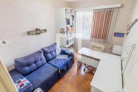 Quarto 1 de apartamento à venda com 2 quartos, 56m² em Jaguaré, São Paulo