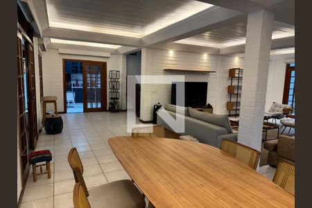 Casa de Condomínio para alugar com 4 quartos, 367m² em Barra da Tijuca, Rio de Janeiro