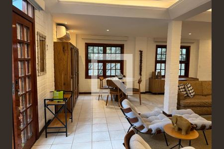 Casa de Condomínio para alugar com 4 quartos, 367m² em Barra da Tijuca, Rio de Janeiro