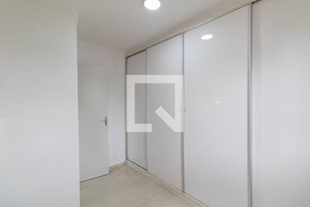 Quarto 1 de apartamento para alugar com 2 quartos, 57m² em Jardim Aricanduva, São Paulo