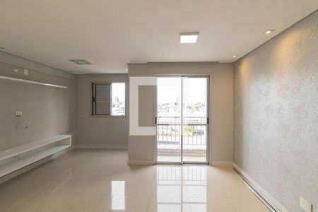 Sala de apartamento para alugar com 2 quartos, 57m² em Jardim Aricanduva, São Paulo