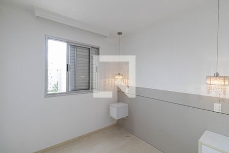Quarto 1 de apartamento para alugar com 2 quartos, 57m² em Jardim Aricanduva, São Paulo