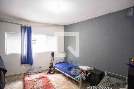 Quarto 1 de casa à venda com 3 quartos, 200m² em Vila Nogueira, Diadema