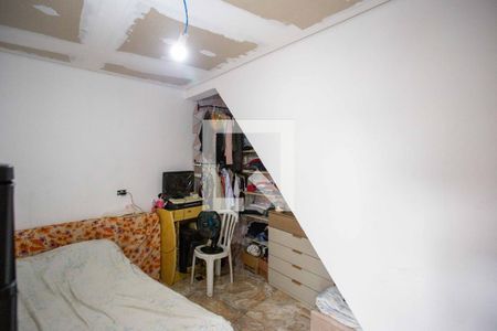 Quarto 2 de casa à venda com 3 quartos, 200m² em Vila Nogueira, Diadema