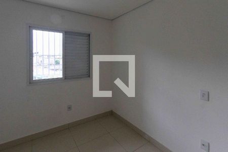 Quarto de apartamento para alugar com 2 quartos, 42m² em Vila Formosa, São Paulo