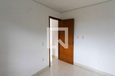 Quarto de apartamento para alugar com 2 quartos, 42m² em Vila Formosa, São Paulo