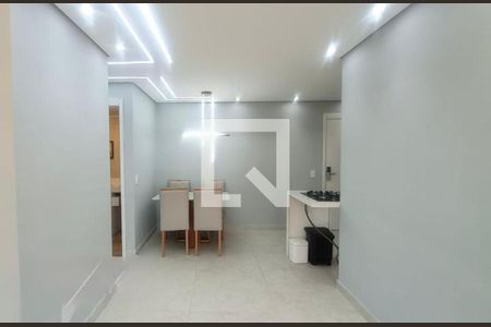 Foto 07 de apartamento à venda com 2 quartos, 47m² em Vila Moraes, São Paulo