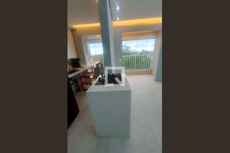 Foto 02 de apartamento à venda com 2 quartos, 47m² em Vila Moraes, São Paulo