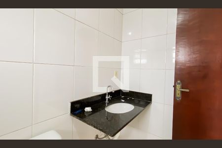 Casa para alugar com 3 quartos, 100m² em Jardim Sao Joao, Ferraz de Vasconcelos