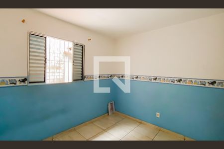 Quarto de casa para alugar com 3 quartos, 100m² em Jardim Sao Joao, Ferraz de Vasconcelos