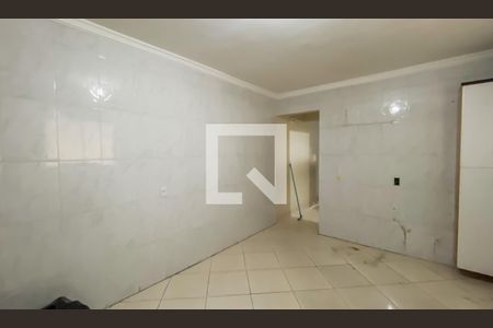 Sala de casa para alugar com 3 quartos, 100m² em Jardim Sao Joao, Ferraz de Vasconcelos