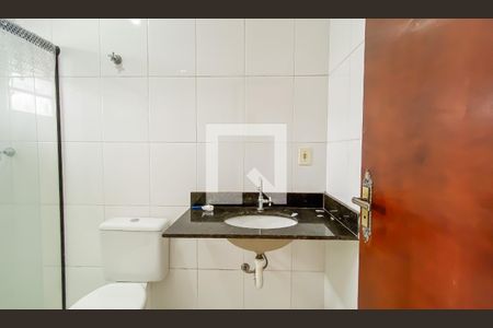 Casa para alugar com 3 quartos, 100m² em Jardim Sao Joao, Ferraz de Vasconcelos