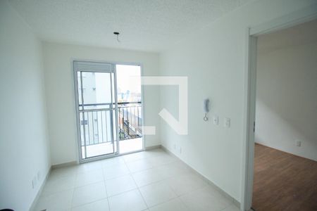 Apartamento à venda com 1 quarto, 28m² em Brás, São Paulo