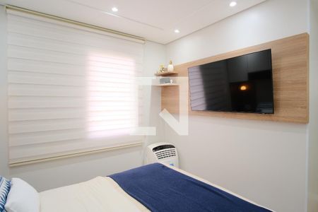 Suíte de apartamento à venda com 3 quartos, 86m² em Penha de França, São Paulo
