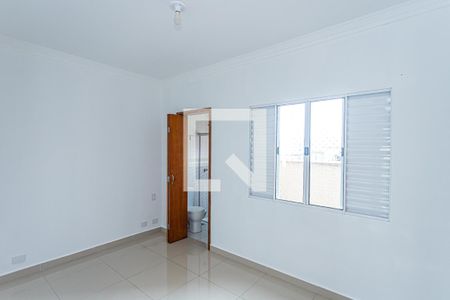 Suite 1 de casa para alugar com 2 quartos, 88m² em Freguesia do Ó, São Paulo