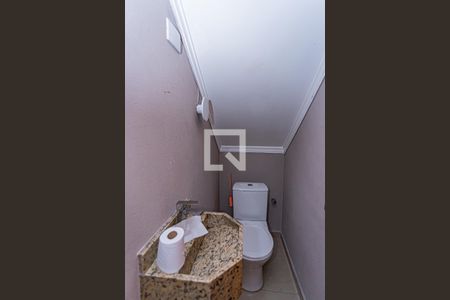 Lavabo de casa para alugar com 2 quartos, 88m² em Freguesia do Ó, São Paulo