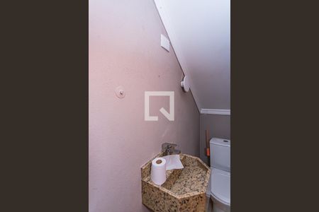 Lavabo de casa para alugar com 2 quartos, 88m² em Freguesia do Ó, São Paulo