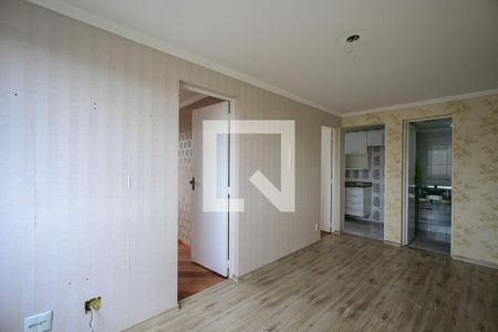 Apartamento à venda com 2 quartos, 48m² em Super Quadra Morumbi, São Paulo