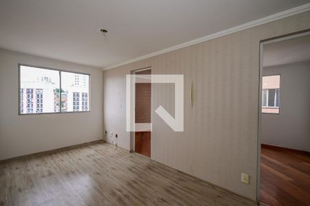 Apartamento à venda com 2 quartos, 48m² em Super Quadra Morumbi, São Paulo