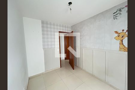 Quarto 1 de apartamento para alugar com 2 quartos, 52m² em Praça Seca, Rio de Janeiro