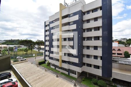 Apartamento para alugar com 2 quartos, 48m² em Campina do Siqueira, Curitiba