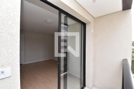 Apartamento para alugar com 2 quartos, 48m² em Campina do Siqueira, Curitiba