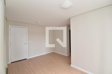 Apartamento para alugar com 2 quartos, 48m² em Campina do Siqueira, Curitiba