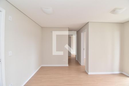 Apartamento para alugar com 2 quartos, 48m² em Campina do Siqueira, Curitiba