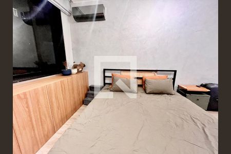 Quarto  de kitnet/studio à venda com 1 quarto, 42m² em Copacabana, Rio de Janeiro