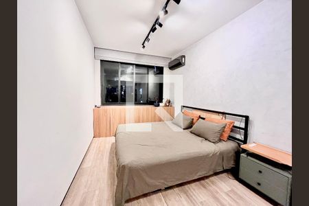 Quarto  de kitnet/studio à venda com 1 quarto, 42m² em Copacabana, Rio de Janeiro