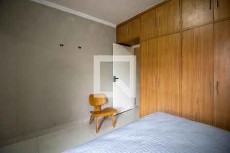 Suíte  de casa para alugar com 3 quartos, 182m² em Vila Morse, São Paulo