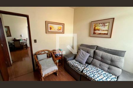 Apartamento à venda com 2 quartos, 72m² em Floresta, Belo Horizonte