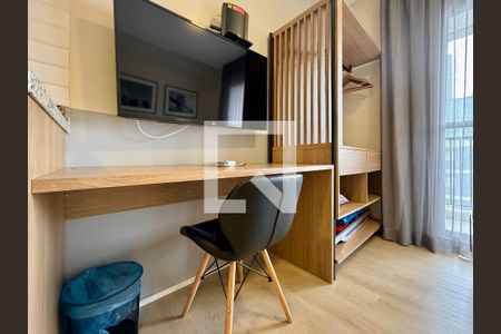 Studio de kitnet/studio à venda com 0 quarto, 22m² em Jardim das Acacias, São Paulo