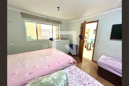 Quarto 1 de casa para alugar com 2 quartos, 100m² em Jardim das Nacoes, Guarulhos