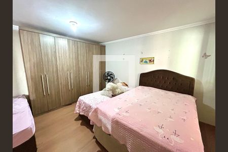Quarto 1 de casa para alugar com 2 quartos, 100m² em Jardim das Nacoes, Guarulhos