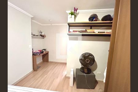 Quarto Suíte de casa para alugar com 2 quartos, 100m² em Jardim das Nacoes, Guarulhos