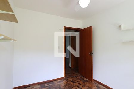 Quarto 1 de apartamento para alugar com 3 quartos, 67m² em Petrópolis, Porto Alegre