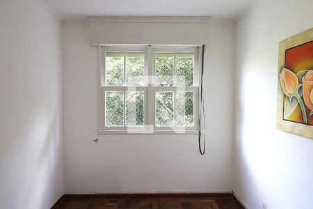 Janela da Sala de apartamento para alugar com 3 quartos, 67m² em Petrópolis, Porto Alegre