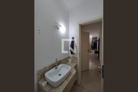 Lavabo  de casa à venda com 3 quartos, 92m² em Jardim Previdencia, São Paulo