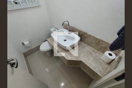 Lavabo  de casa à venda com 3 quartos, 92m² em Jardim Previdencia, São Paulo
