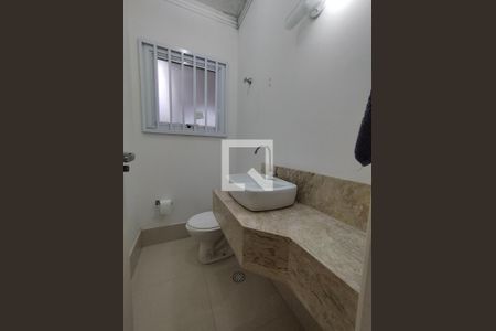 Lavabo  de casa à venda com 3 quartos, 92m² em Jardim Previdencia, São Paulo