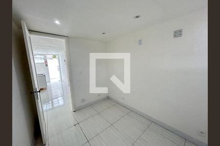 Quarto de apartamento para alugar com 1 quarto, 40m² em Maria da Graça, Rio de Janeiro
