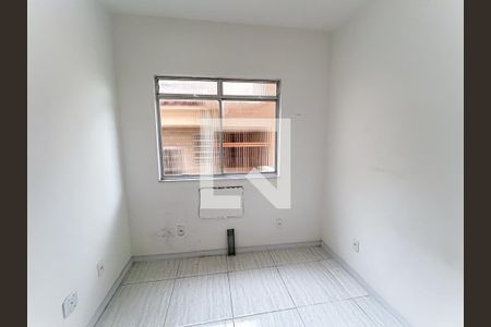 Quarto de apartamento para alugar com 1 quarto, 40m² em Maria da Graça, Rio de Janeiro