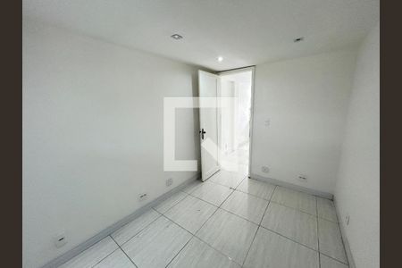 Quarto de apartamento para alugar com 1 quarto, 40m² em Maria da Graça, Rio de Janeiro