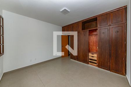 Quarto 3 de casa para alugar com 5 quartos, 525m² em Cinquentenario, Belo Horizonte