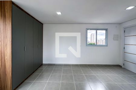 Studio de kitnet/studio para alugar com 1 quarto, 26m² em Belenzinho, São Paulo